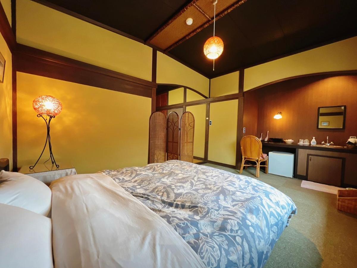 Japanese Style Hotel Morigen Kyōtango Extérieur photo